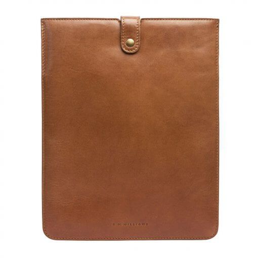 RM Williams Leather Case