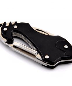 Stainless Steel 'Tiger' Folding Knife & 4-in-1 Multi Tool