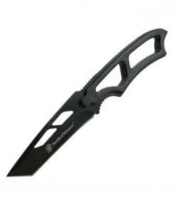 Smith & Wesson Fixed Blade Neck Knife