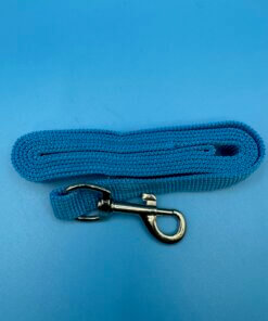 Small Dog & Puppy Lead Leash 120cm Webbing Walking Lead