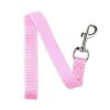 Dog Leash / Lead - Small - Choice of 8 Colours - Pink