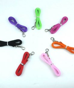 Dog Leash / Lead - Small - Choice of 8 Colours