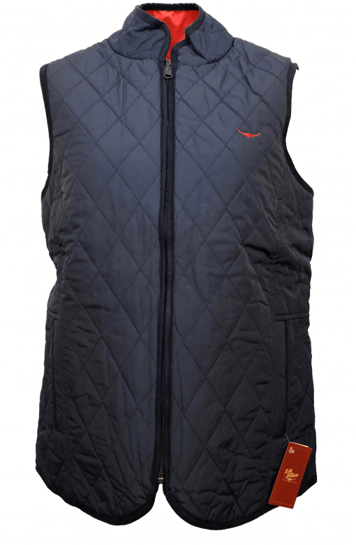 RM Williams Yeelanna Reversible Vest