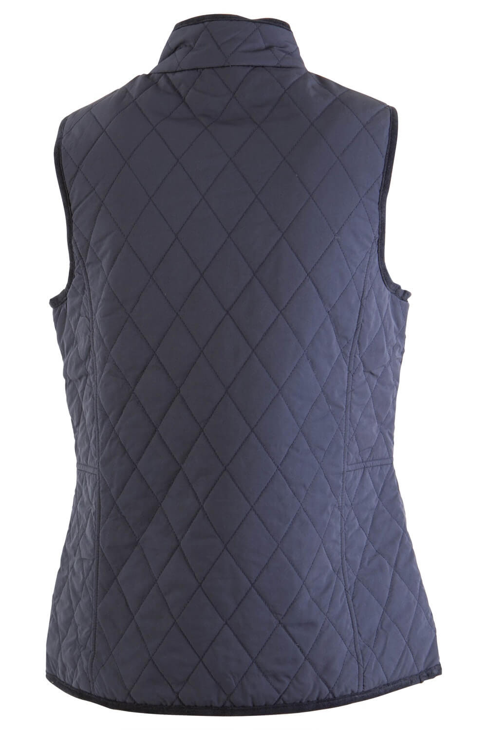 RM Williams 'Yeelanna' Women's Reversible Vest (RMW) | tommytwice.com