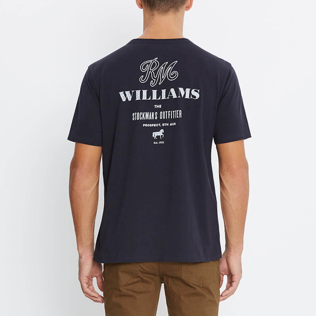 R.M. Williams, Shirts