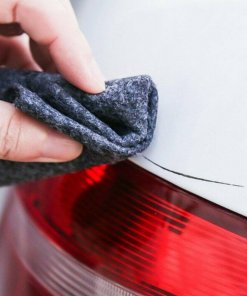 Nanotechnology Magic Car Scratch Removing Cloth