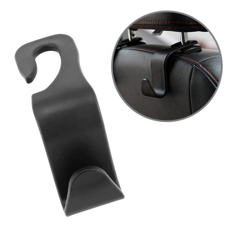 Universal Car Headrest Hook