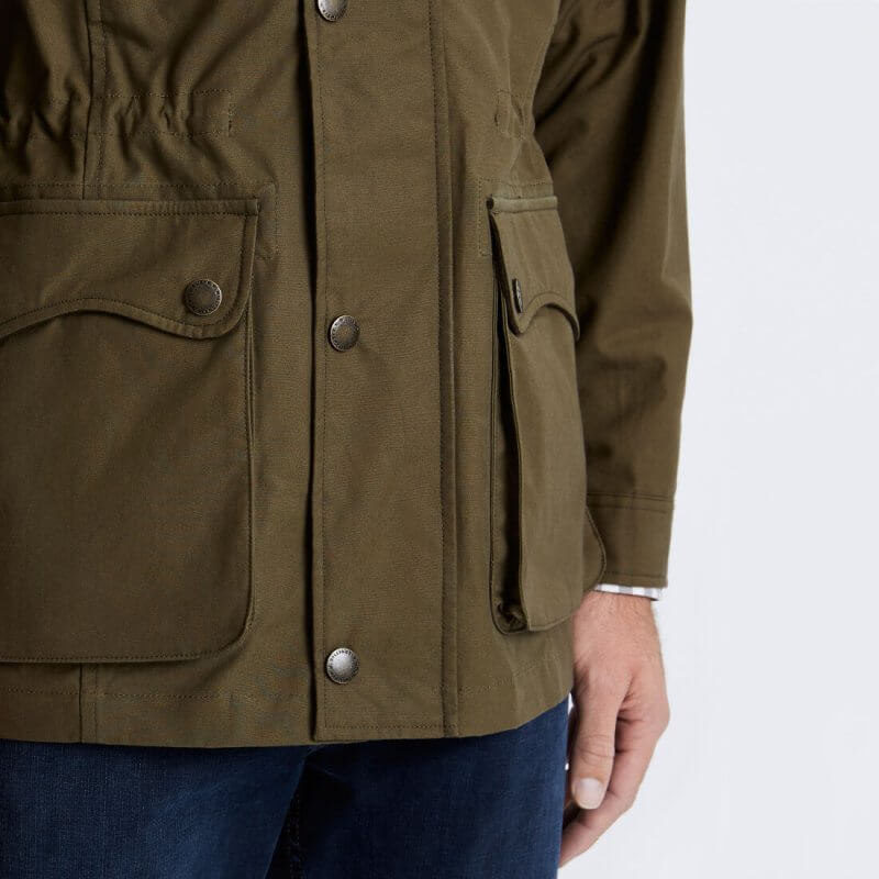RM Williams Classic Drover Jacket - tommytwice.com
