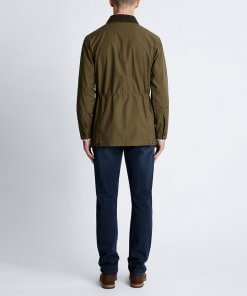 RM Williams Classic Drover Jacket