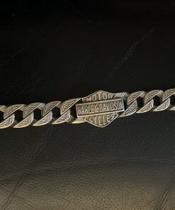 Harley Davidson Bracelet