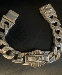 Harley Davidson Bracelet