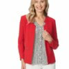 Liz Jordan Elisa Jacket