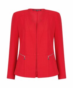 Liz Jordan Elisa Jacket