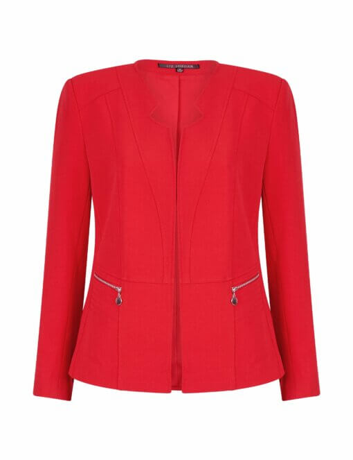 Liz Jordan Elisa Jacket