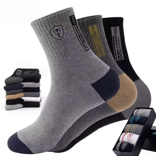 3 x pairs of Men's Socks