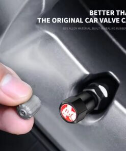 Holden Tyre Valve Caps