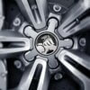 Holden Centre Cap Sticker for Car Wheel
