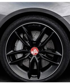 Holden Centre Cap Sticker for Car Wheel