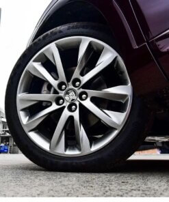 Holden Centre Cap Sticker for Car Wheel