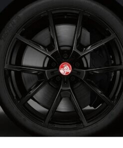 Holden Centre Cap Sticker for Car Wheel