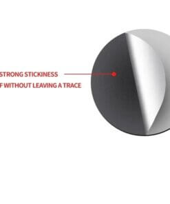 Holden Centre Cap Sticker for Car Wheel