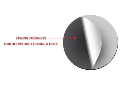 Holden Centre Cap Sticker for Car Wheel